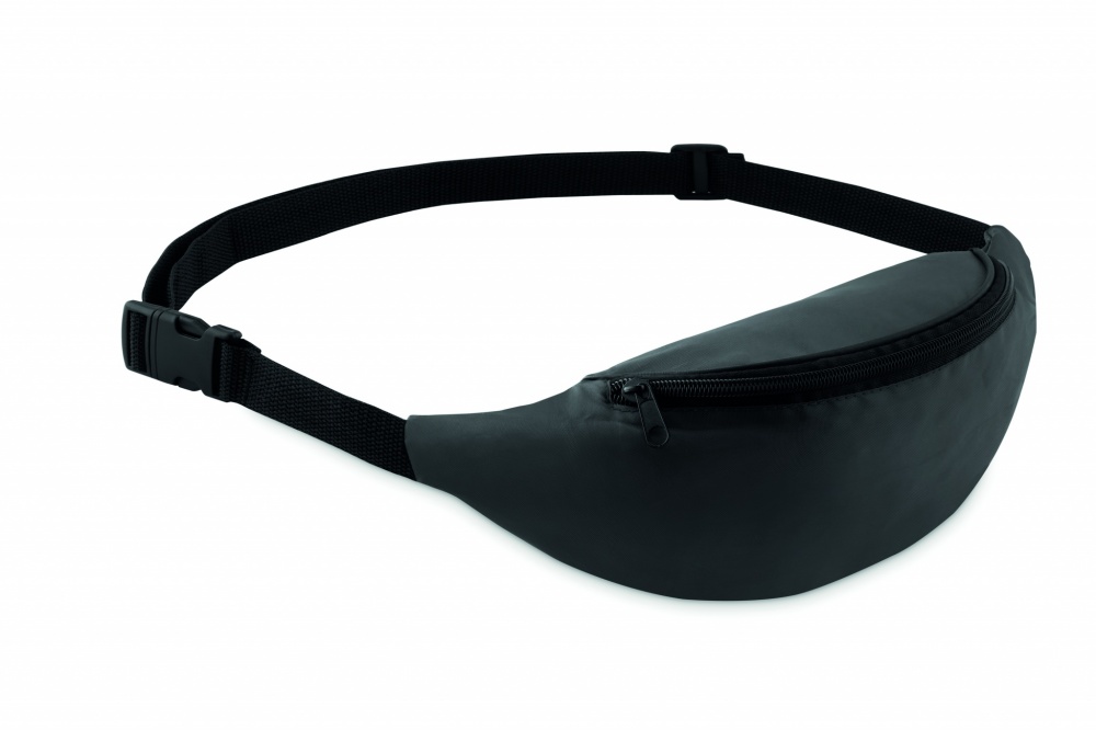 Logotrade corporate gift image of: Fanny bag in 210D polyester