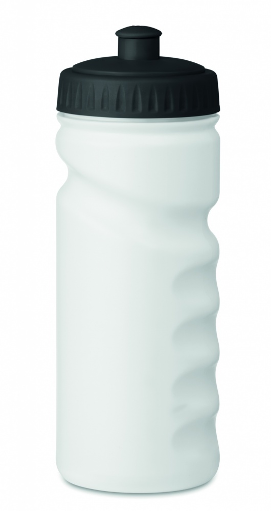 Logotrade promotional product image of: Sport bottle 500ml