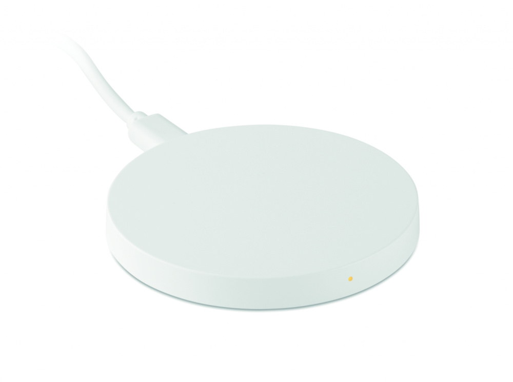 Logotrade advertising product image of: Wireless charger 5W