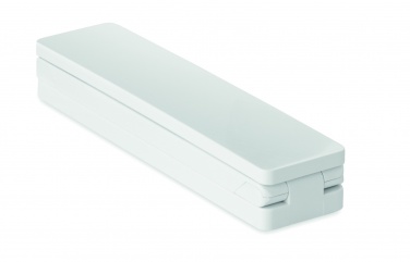 Logo trade advertising product photo of: Desktop lamp
