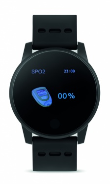 Logotrade promotional gifts photo of: Sports smart watch