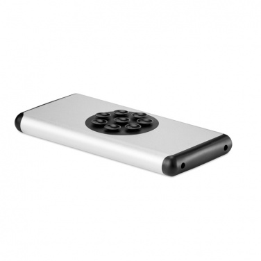 Logotrade promotional products photo of: Wireless 10000 mAh Power bank