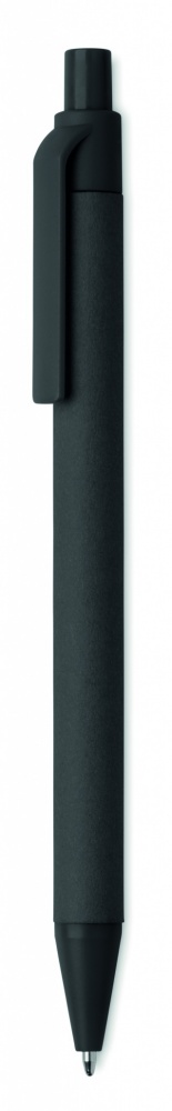 Logotrade advertising product image of: Paper/PLA corn ball pen