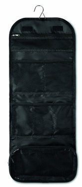 Logotrade promotional item picture of: Travel accessories bag