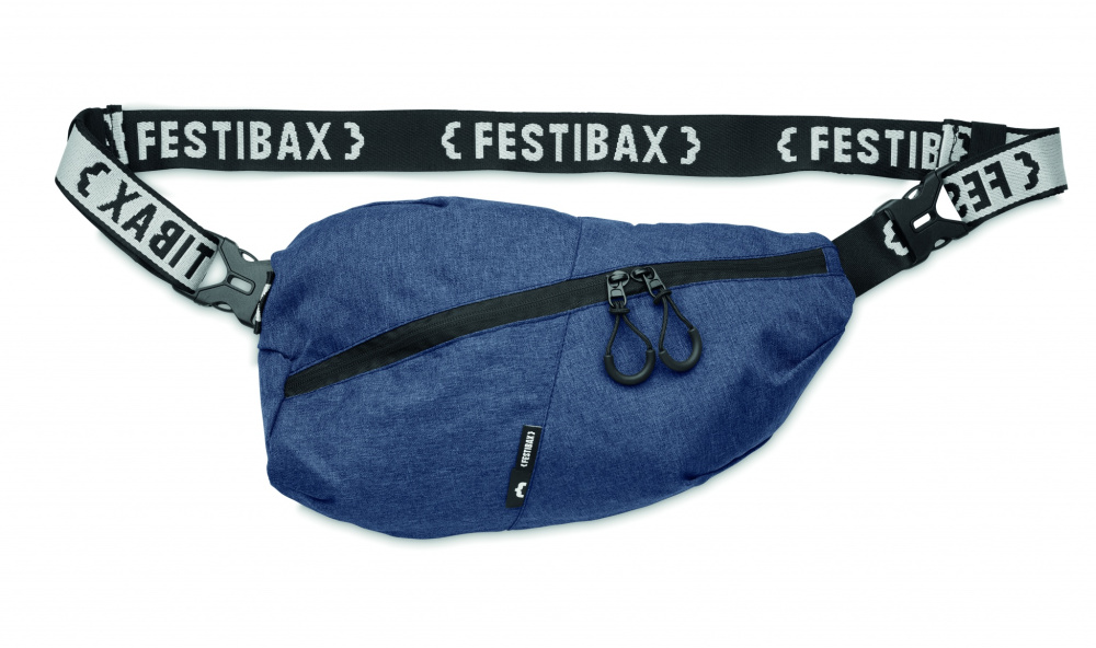 Logo trade promotional gift photo of: Festibax® Basic