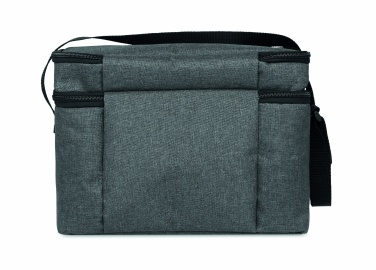 Logo trade business gift photo of: RPET cooler bag