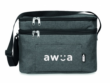 Logotrade promotional products photo of: RPET cooler bag