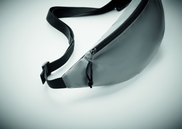 Logotrade business gift image of: High reflective waist bag