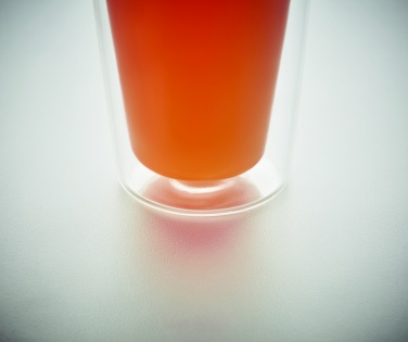 Logo trade promotional merchandise picture of: High borosilicate glass 350ml