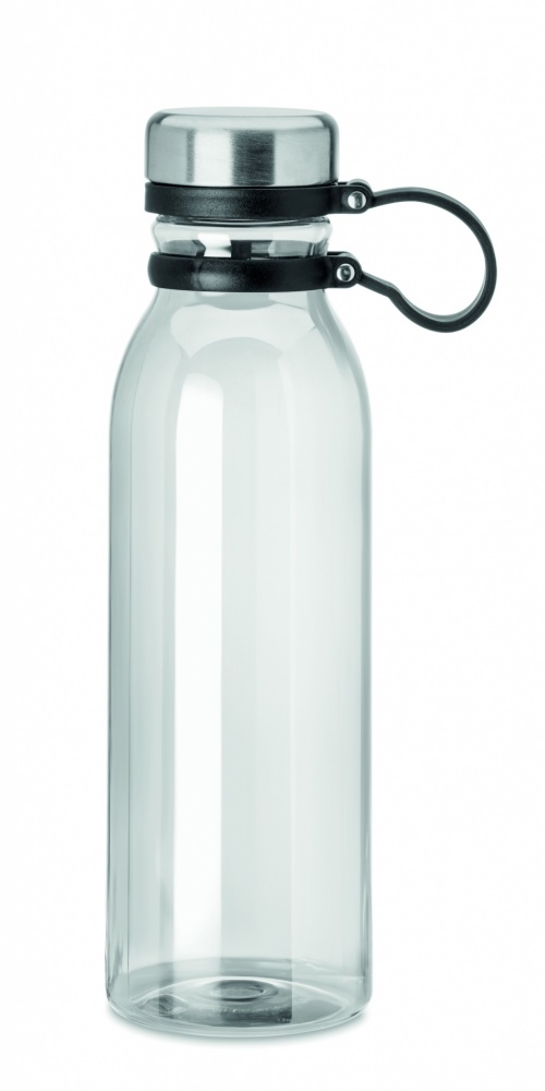 Logotrade business gifts photo of: RPET bottle 780ml