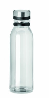Logo trade promotional product photo of: RPET bottle 780ml