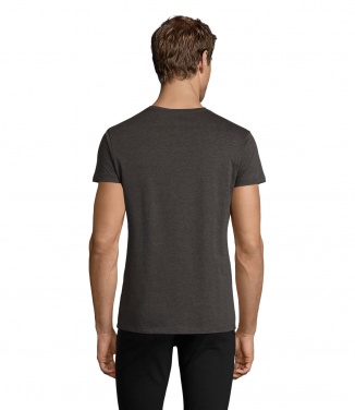 Logotrade promotional gift image of: REGENT F MEN T-SHIRT 150g