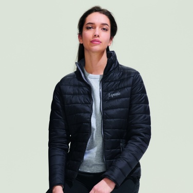Logotrade corporate gift picture of: RIDE WOMEN JACKET 180g