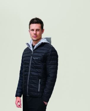 Logotrade promotional giveaways photo of: RIDE MEN JACKET 180g
