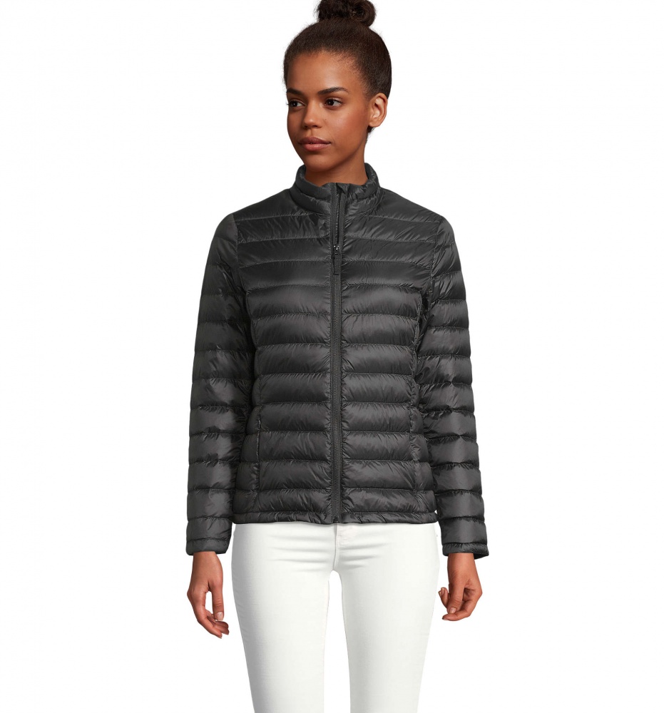 Logo trade business gift photo of: WILSON WOMEN JACKET