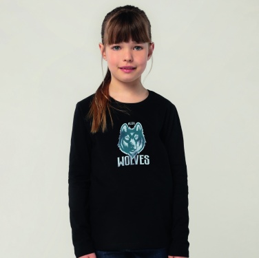 Logo trade promotional items picture of: IMPERIAL kids lsl 190g