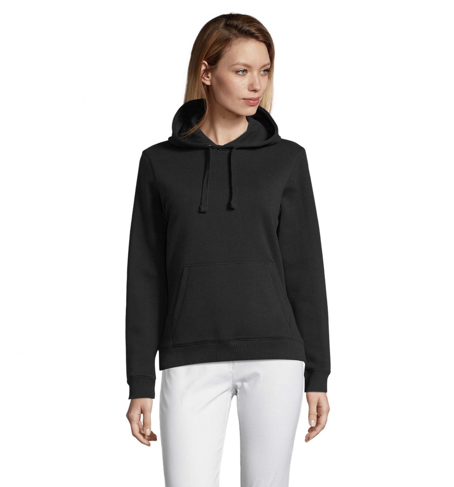Logotrade promotional product image of: SPENCER women sweater 280g