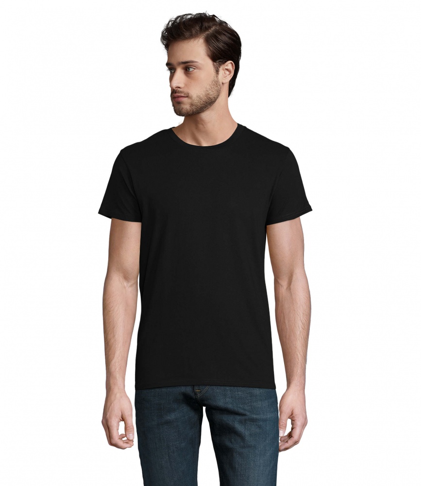 Logotrade advertising product image of: CRUSADER MEN T-Shirt 150g