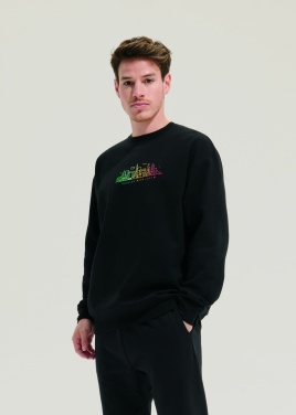Logotrade corporate gift image of: COLUMBIA UNISEX SWEAT SHIRT