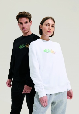 Logotrade promotional products photo of: COLUMBIA UNISEX SWEAT SHIRT