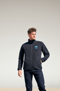 Logo trade promotional product photo of: FACTOR men fl jacket 280g