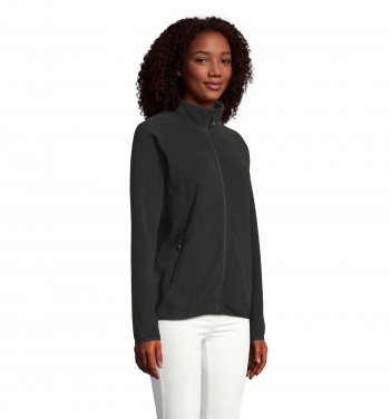 Logo trade promotional gift photo of: FACTOR women fl jacket 280