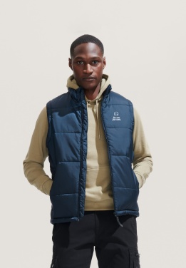 Logotrade promotional giveaways photo of: WARM Quilted Bodywarmer