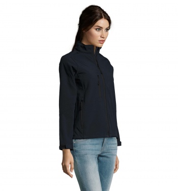 Logotrade promotional product image of: ROXY WOMEN SS JACKET 340g