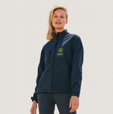 Logo trade advertising products image of: ROXY WOMEN SS JACKET 340g