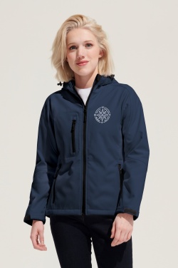 Logo trade promotional gift photo of: REPLAY women ss jacket 340