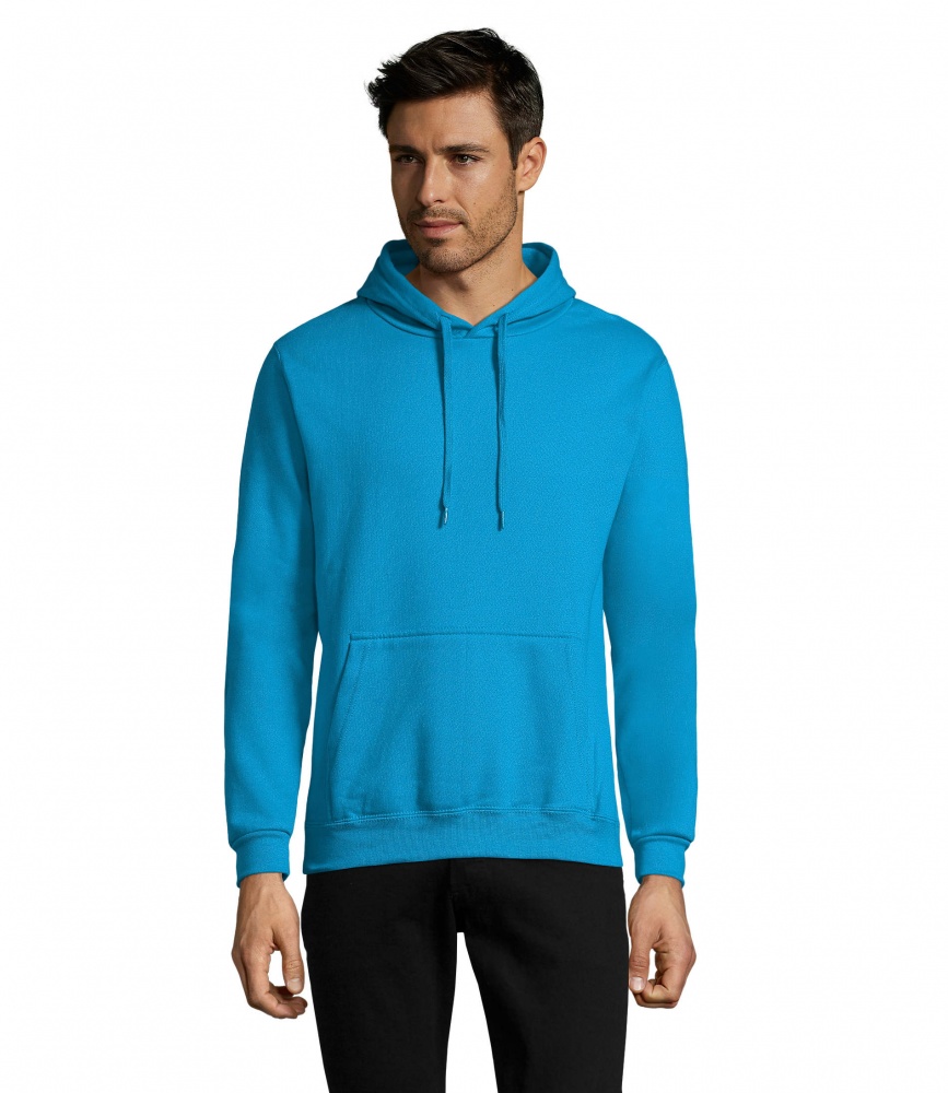 Logotrade promotional merchandise picture of: SNAKE Hood Sweater