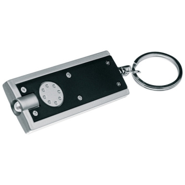 Logotrade promotional product image of: Keyring LED BATH