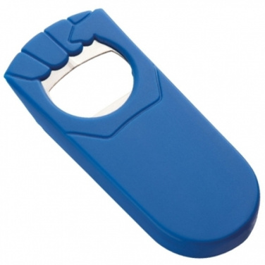 Logo trade corporate gifts picture of: Fist bottle opener LUTON