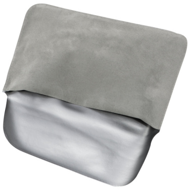 Logotrade advertising product image of: Neck pillow ORLEANS