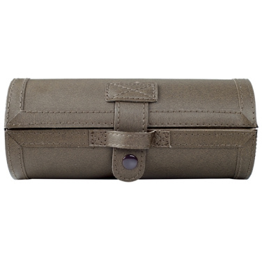 Logo trade corporate gifts image of: Shoe polish roll GRENOBLE