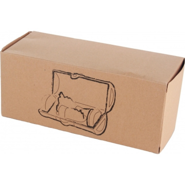 Logotrade advertising products photo of: Shoe polish roll GRENOBLE
