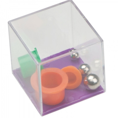 Logo trade promotional items image of: Puzzle game ALBANY