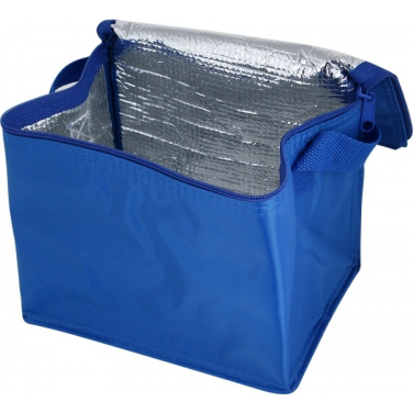 Logotrade corporate gift picture of: Cool bag 6 x 0,5 l MESA