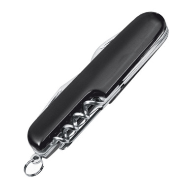 Logotrade promotional giveaway image of: Pocket knife HAVANNA