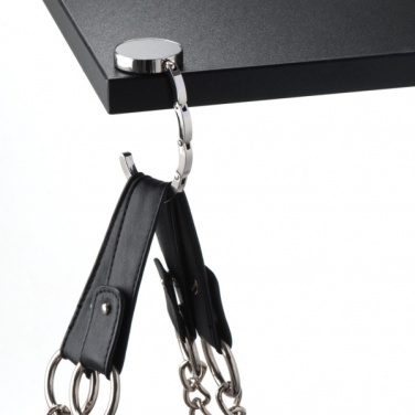 Logotrade promotional product picture of: Handbag holder ROSE HILL