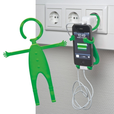 Logotrade promotional giveaway picture of: Mobile phone holder LODSCH