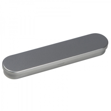 Logo trade promotional merchandise picture of: Metal laser pointer MATLOCK