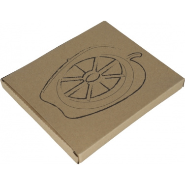 Logotrade corporate gift image of: Apple cutter APPLE VALLEY