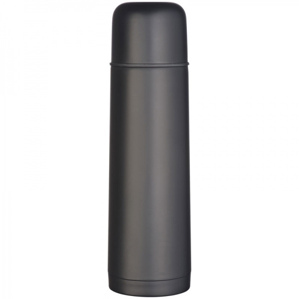 Logo trade advertising products picture of: Thermo flask AUCKLAND 500 ml