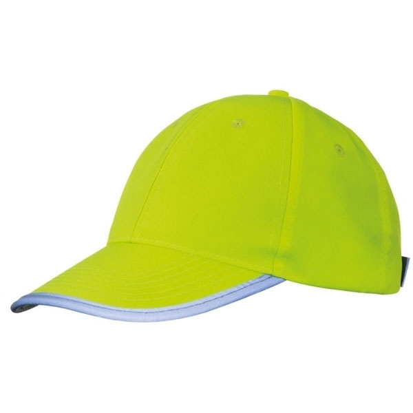 Logotrade promotional products photo of: Childrens baseball cap SEATTLE