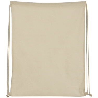 Logo trade business gifts image of: Cotton bag SUVA