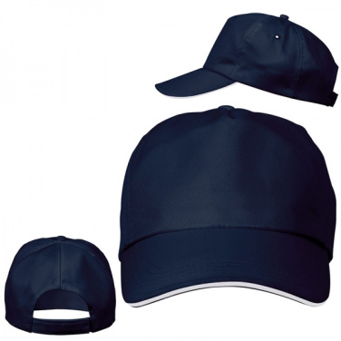 Logotrade corporate gifts photo of: Sandwich cap ARLINGTON