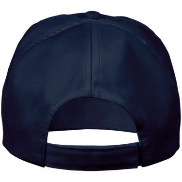 Logo trade advertising products image of: Sandwich cap ARLINGTON