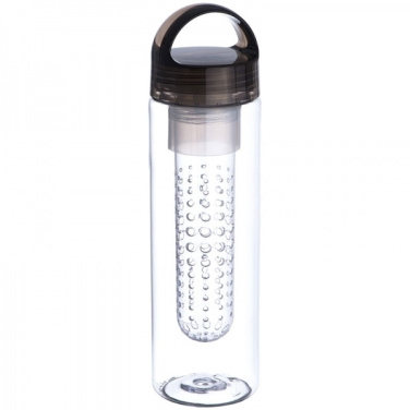 Logotrade promotional merchandise photo of: Drinking bottle TOULON 650 ml