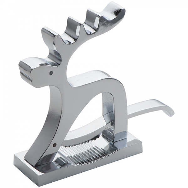 Logotrade corporate gifts photo of: Elk shaped nutcracker FALKENBERG
